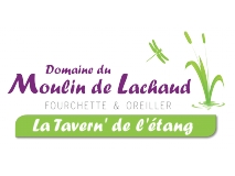 Domaine du Moulin de Lachaud